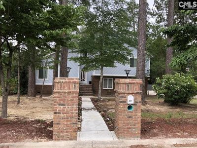 221 Hickory Hill Trail , Elgin, SC 29045