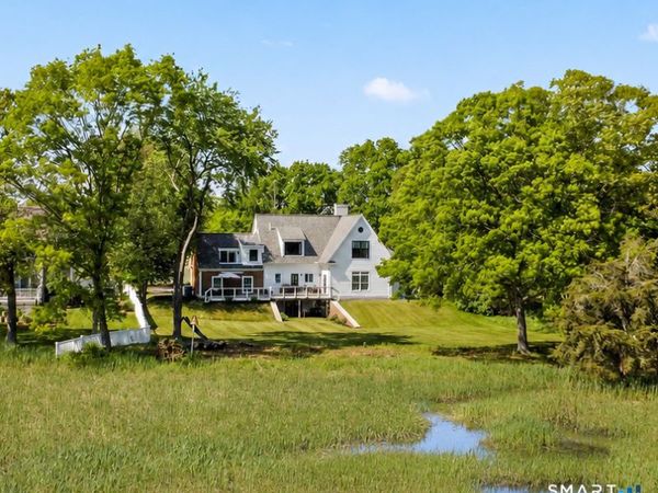 99 Garnet Park, Madison, CT 06443