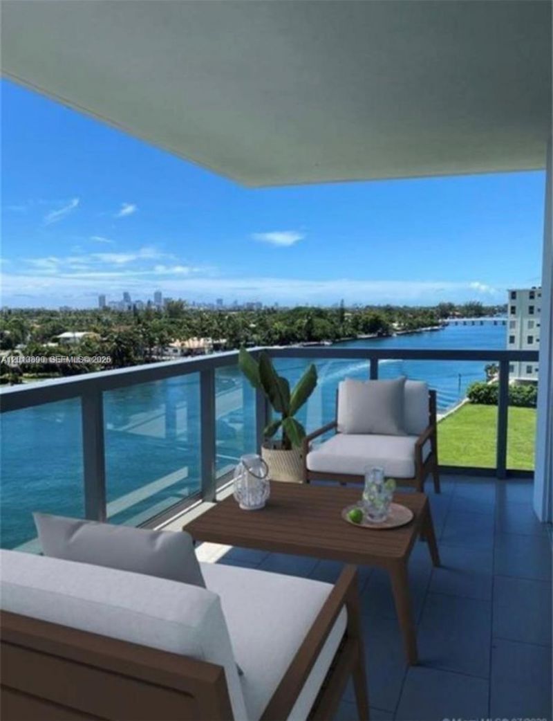 9261 E Bay Harbor Dr , Unit 704, Bay Harbor Islands, FL 33154 Photo