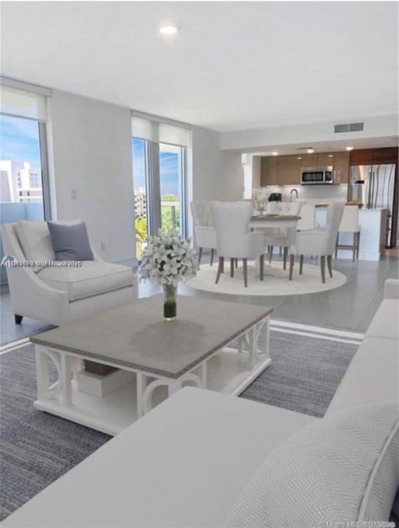 9261 E Bay Harbor Dr , Unit 704, Bay Harbor Islands, FL 33154 Photo