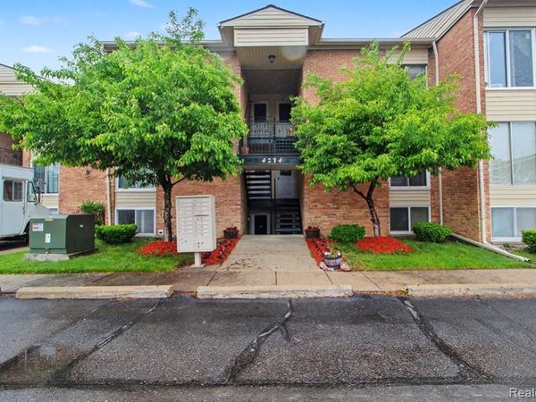 4214 Packard Street , Pittsfield Twp, MI 48108