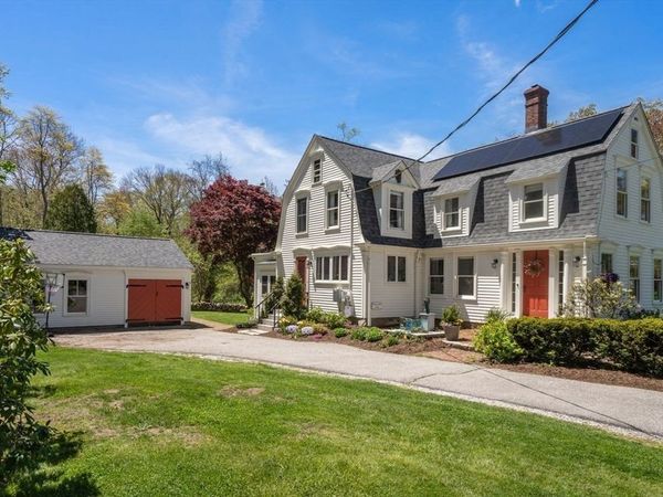 979 Summer Street, Marshfield, MA 02050
