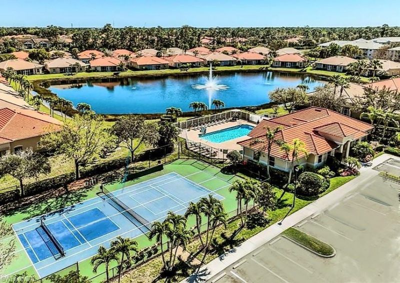 7892 Sanctuary Cir, Unit 2, Naples, FL 34104 Photo