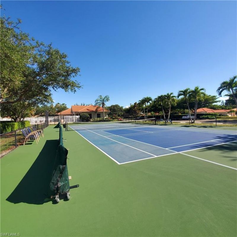 7892 Sanctuary Cir, Unit 2, Naples, FL 34104 Photo