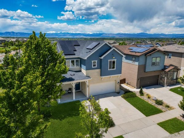 138 Starlight Circle, Erie, CO 80516