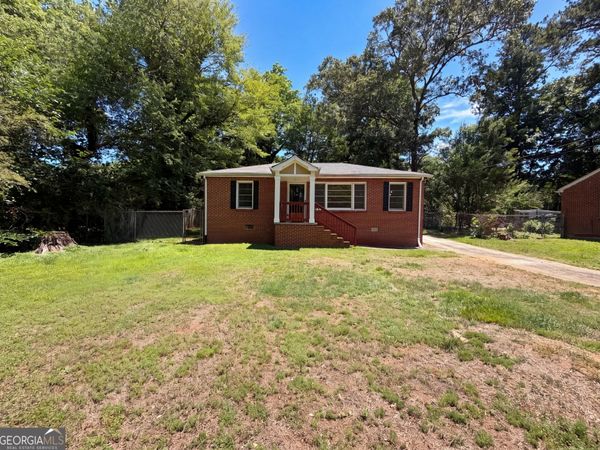 1912 Oak Valley Road, Decatur, GA 30035