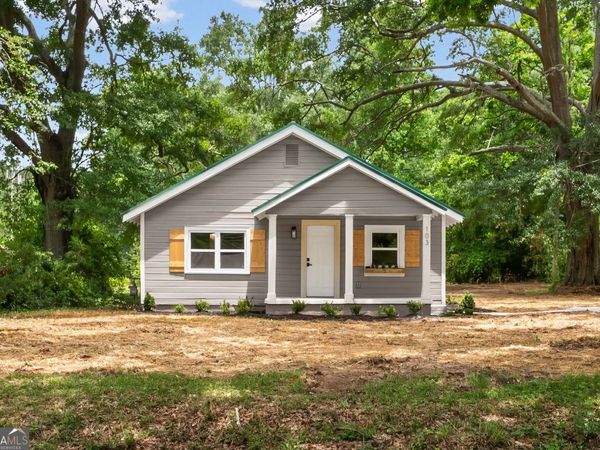 103 Vineyard Road, Griffin, GA 30223