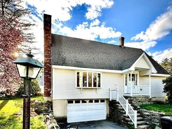 14 Dale Avenue, Dracut, MA 01826