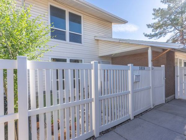 5924 S SULTAN CIR , Murray, UT 84107