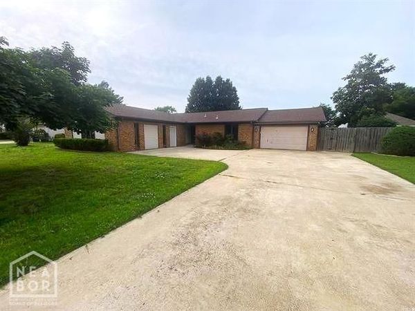 208 Ada Drive, Trumann, AR 72472
