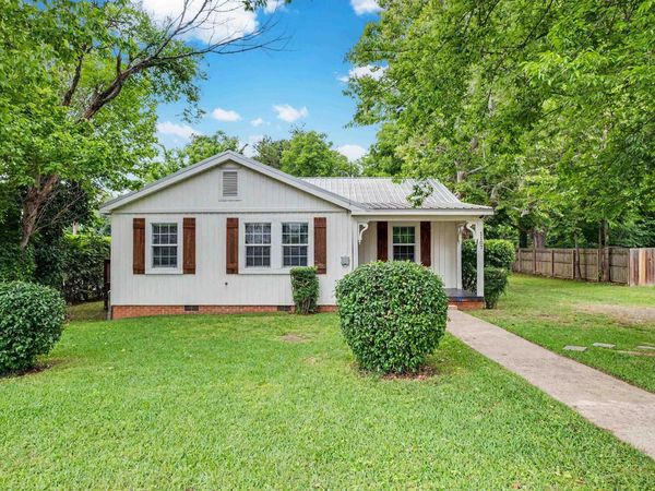 1107 Jackman St. , Benton, AR 72015