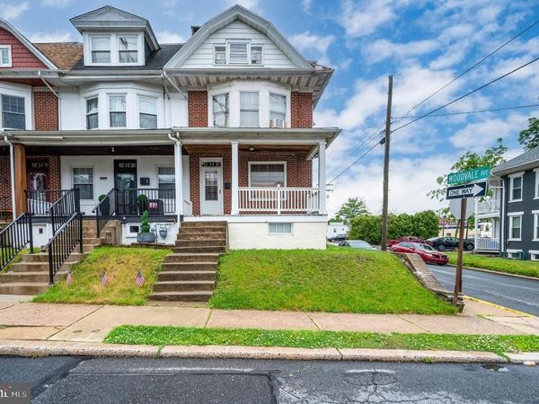 24 S 23RD STREET, READING, PA 19606
