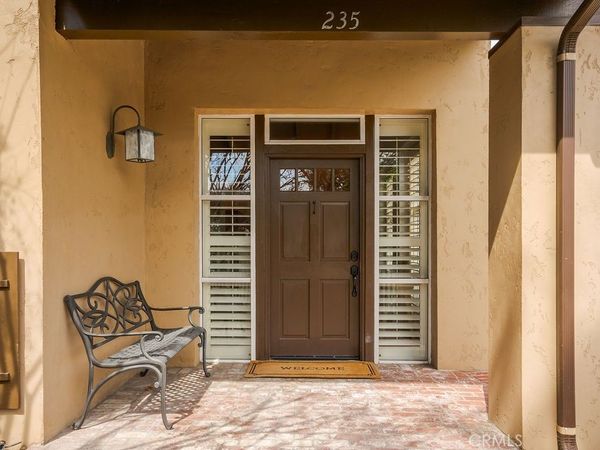 235 Spinks Canyon Road, Bradbury, CA 91008