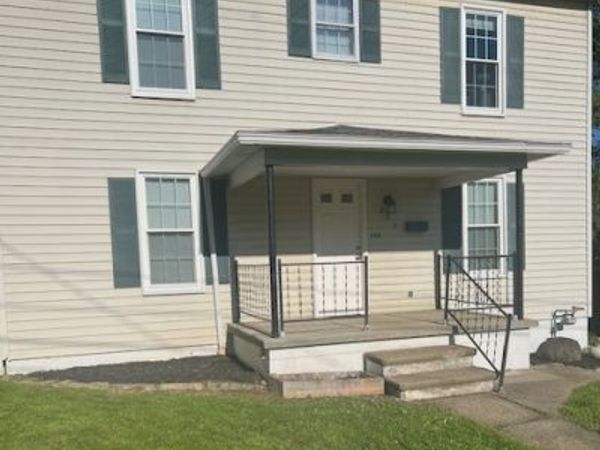 280 Normal Ave, Slippery Rock, PA 16057
