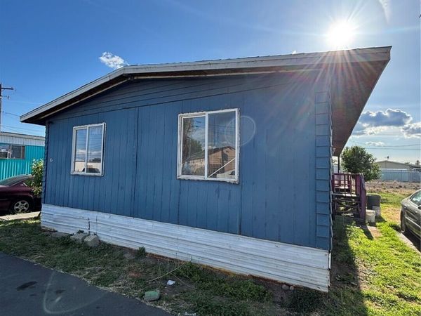 2022 W broadway Avenue , Unit 1c, Moses Lake, WA 98837