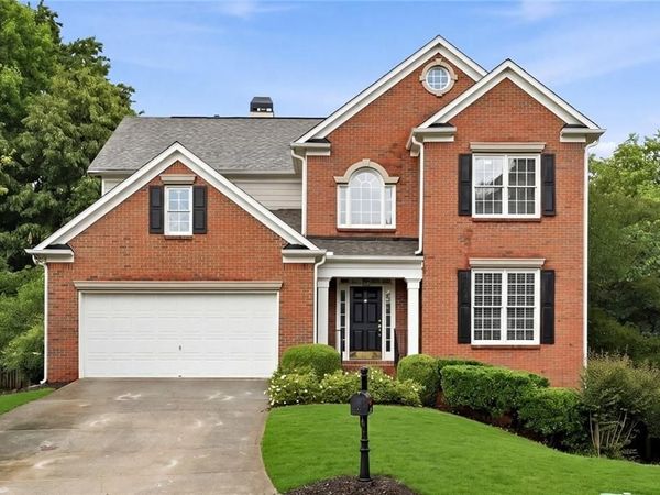 157 Vinings Lake Court SW, Mableton, GA 30126