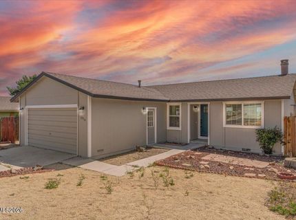 3914 Buckingham Square, Reno, NV 89503 Photo