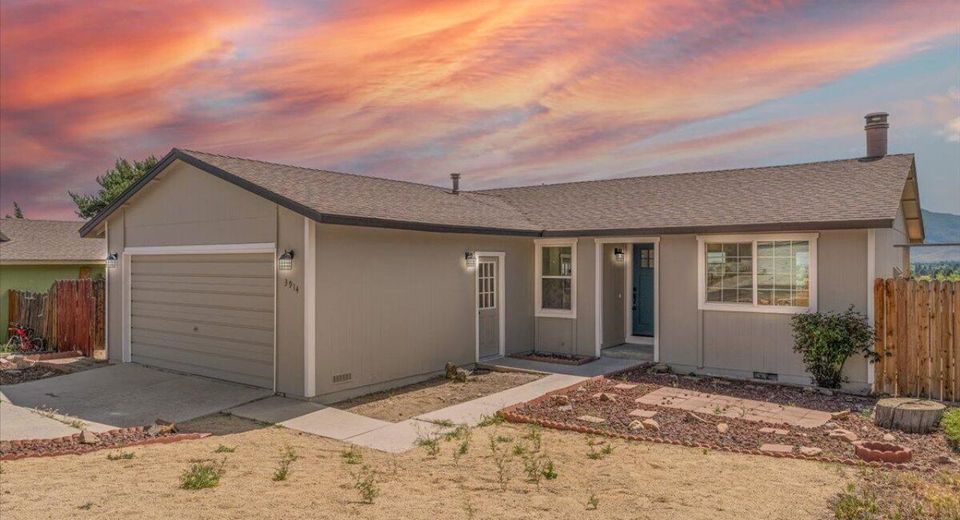 3914 Buckingham Square, Reno, NV 89503 Photo