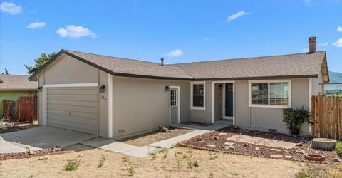 3914 Buckingham Square, Reno, NV 89503 Photo