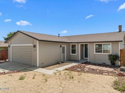 3914 Buckingham Square, Reno, NV 89503 Photo