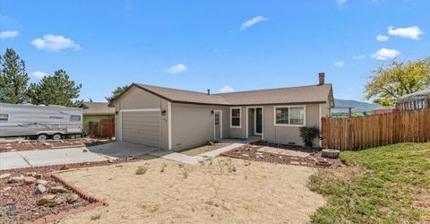 3914 Buckingham Square, Reno, NV 89503 Photo