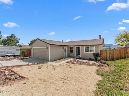 3914 Buckingham Square, Reno, NV 89503 Photo