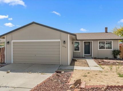 3914 Buckingham Square, Reno, NV 89503 Photo
