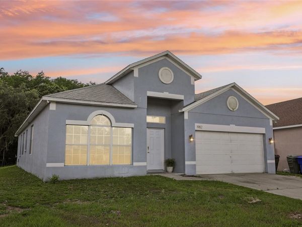 1982 LOCUST BERRY DRIVE , KISSIMMEE, FL 34743