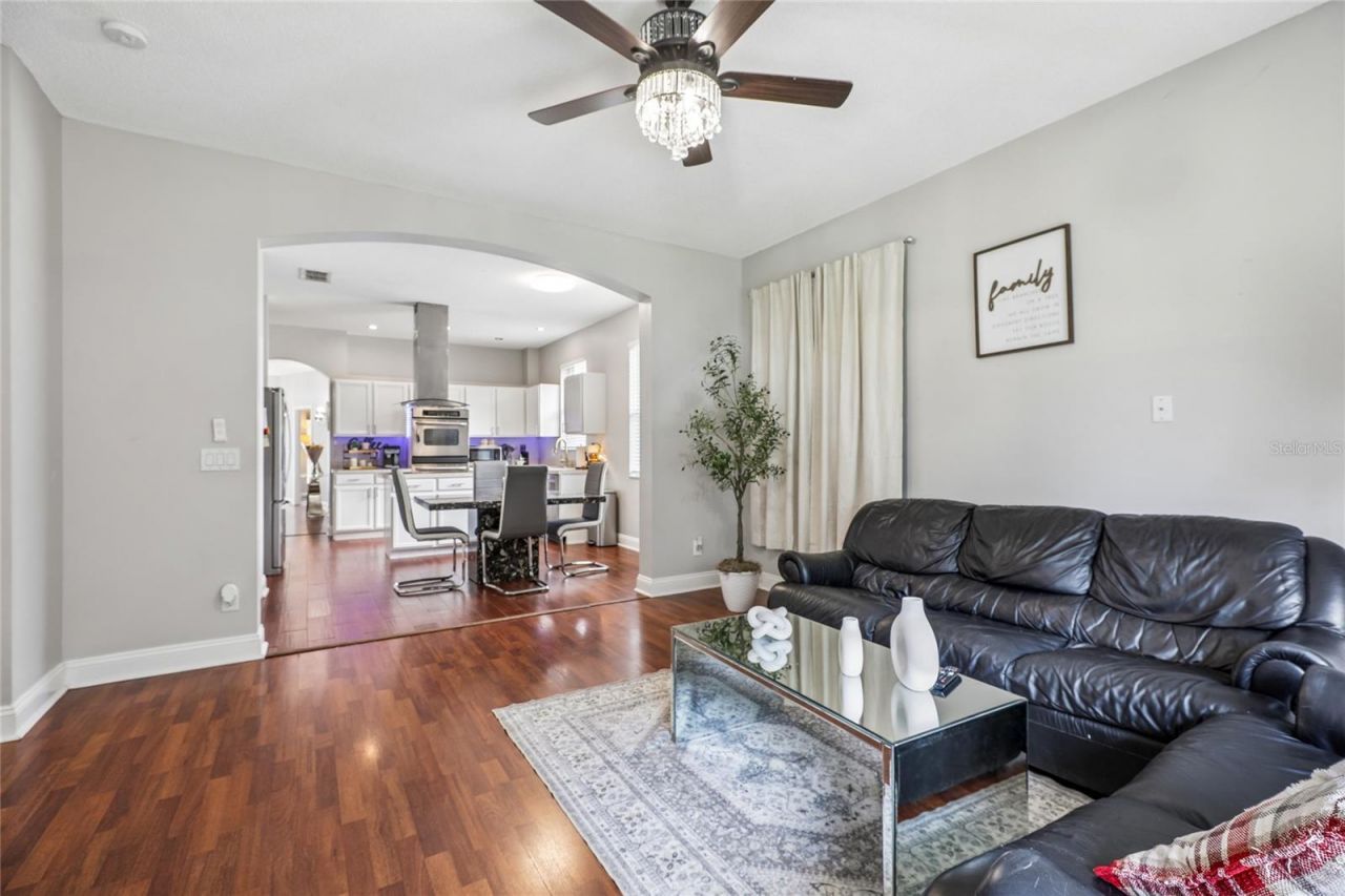1982 Locust Berry Drive , Kissimmee, FL 34743 Photo