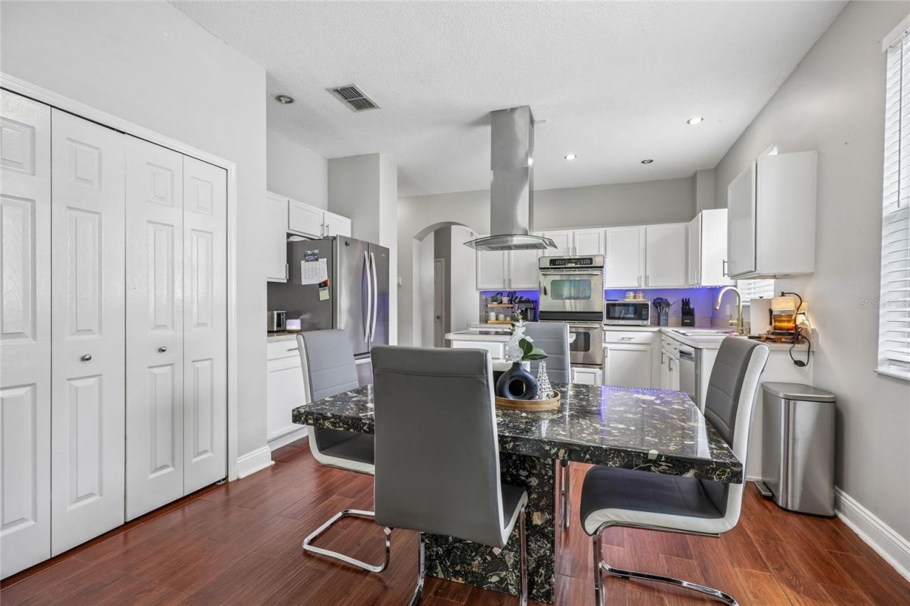 1982 Locust Berry Drive , Kissimmee, FL 34743 Photo