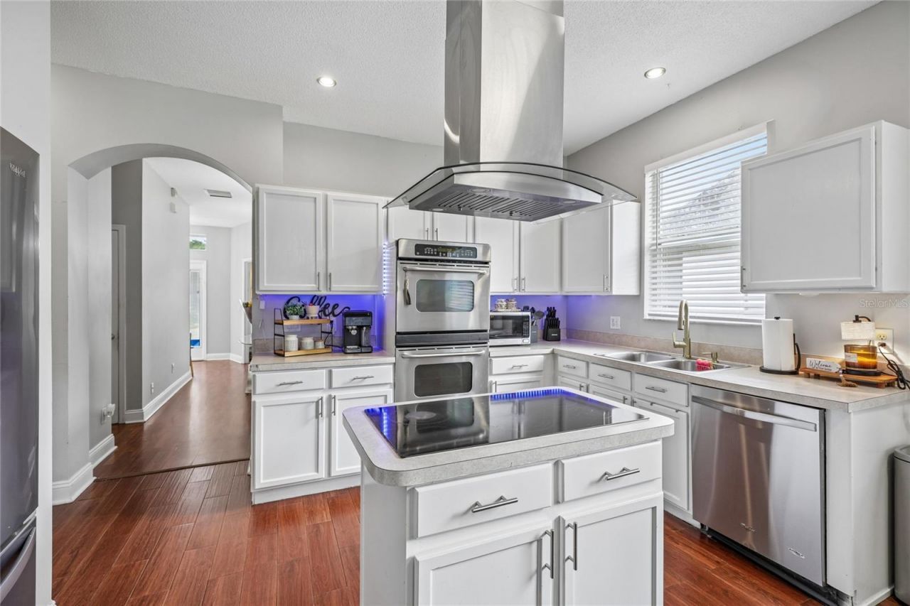 1982 Locust Berry Drive , Kissimmee, FL 34743 Photo
