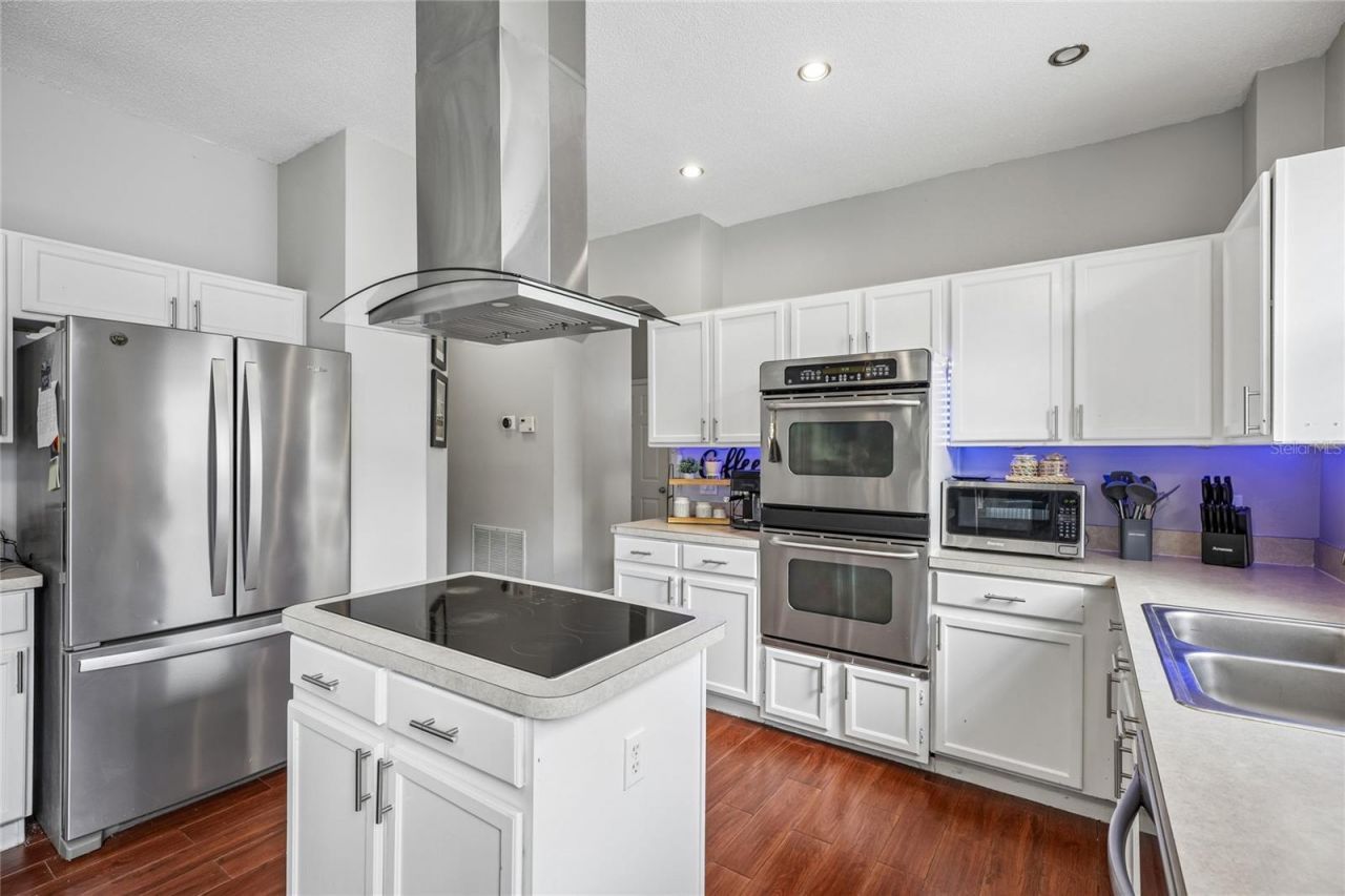 1982 Locust Berry Drive , Kissimmee, FL 34743 Photo