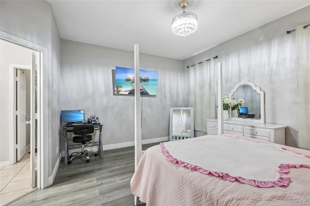 1982 Locust Berry Drive , Kissimmee, FL 34743 Photo