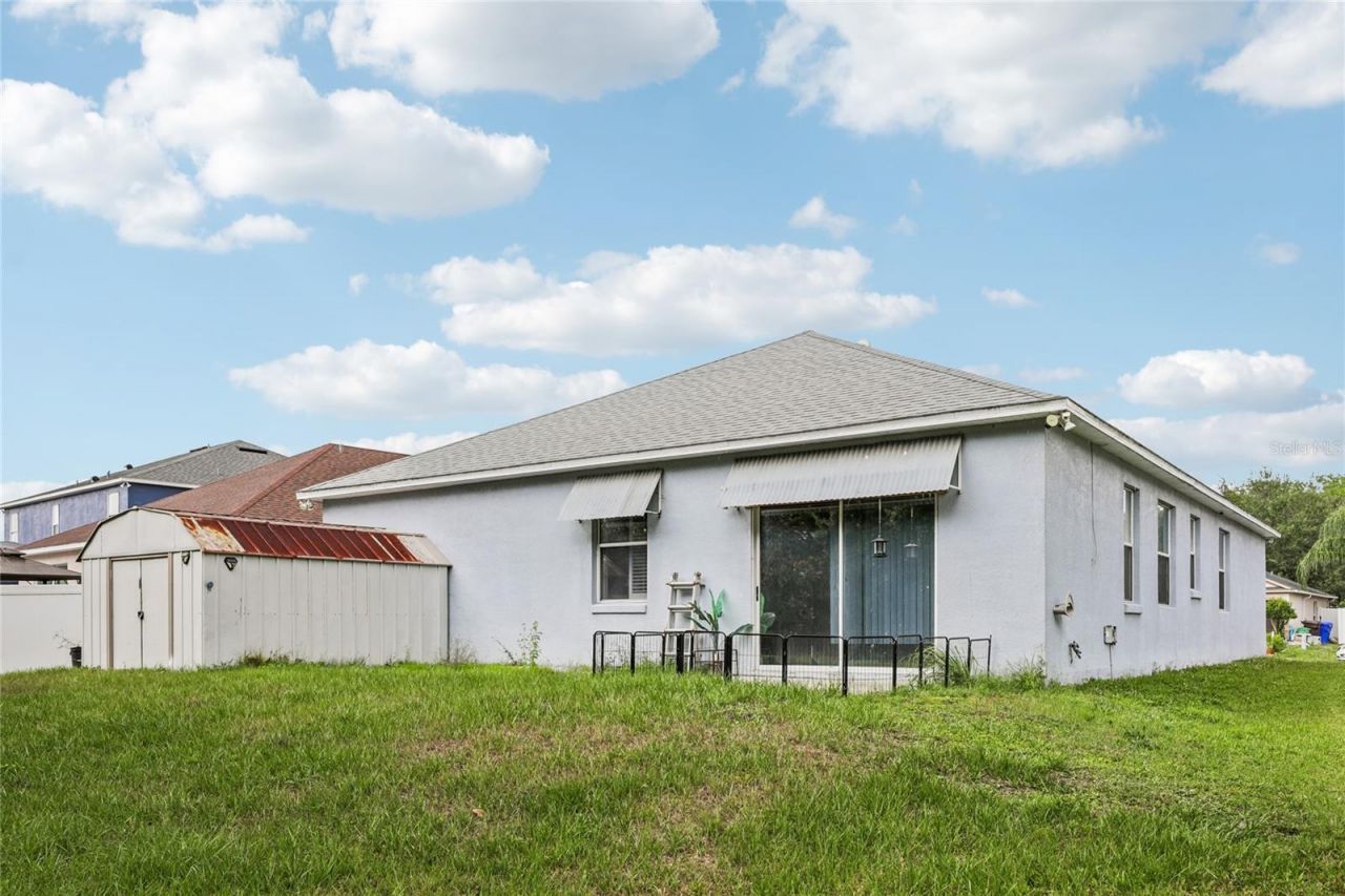 1982 Locust Berry Drive , Kissimmee, FL 34743 Photo