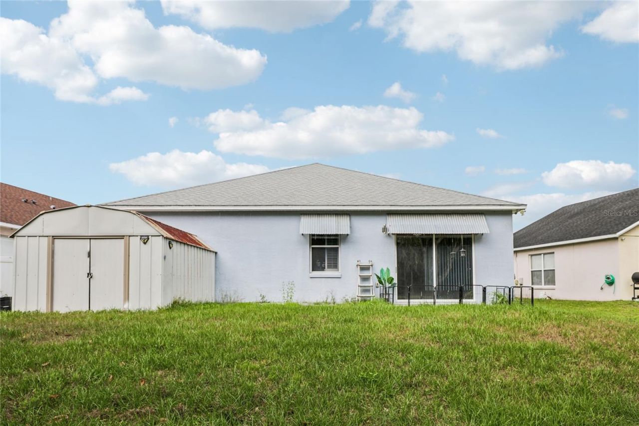 1982 Locust Berry Drive , Kissimmee, FL 34743 Photo