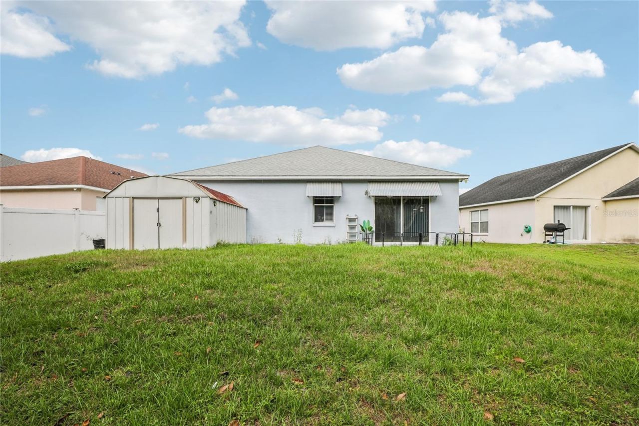 1982 Locust Berry Drive , Kissimmee, FL 34743 Photo