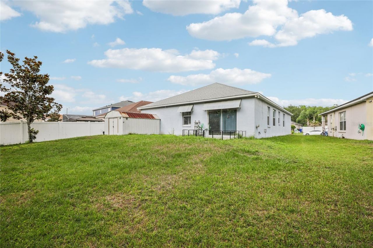 1982 Locust Berry Drive , Kissimmee, FL 34743 Photo