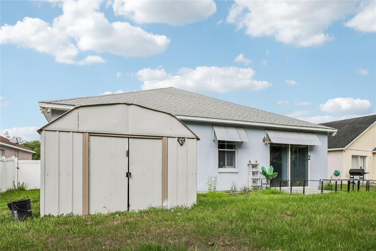 1982 Locust Berry Drive , Kissimmee, FL 34743 Photo
