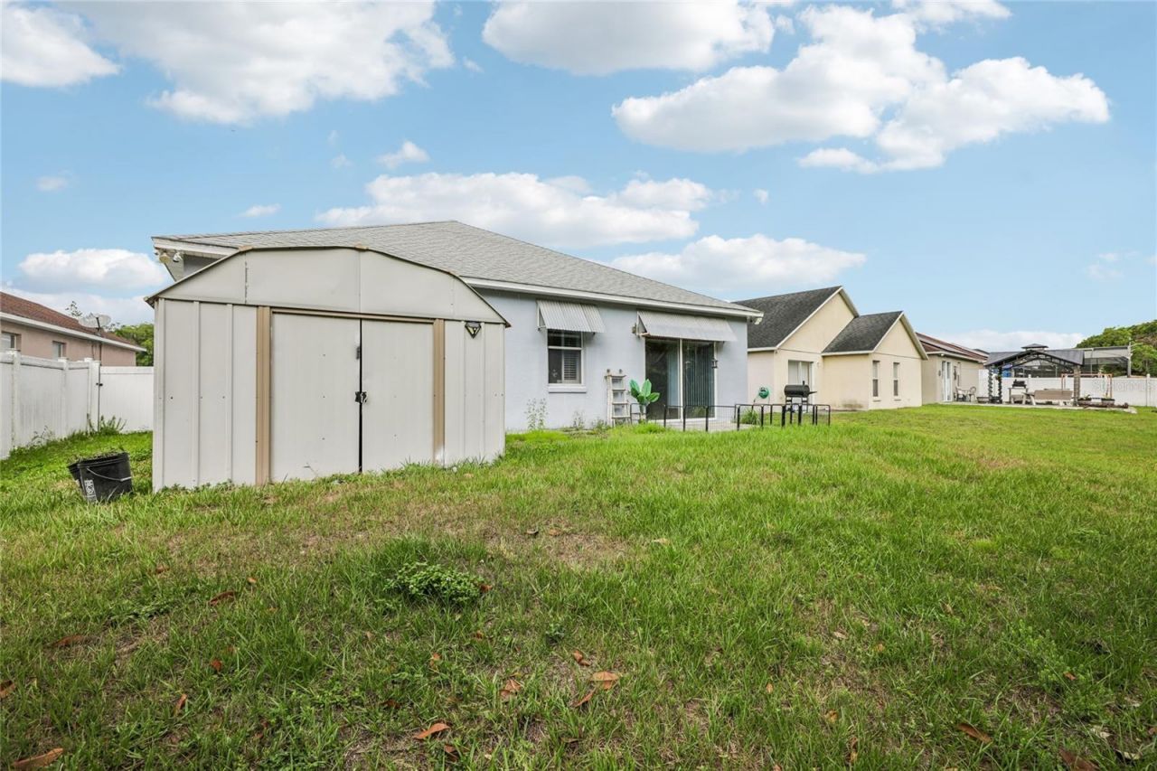 1982 Locust Berry Drive , Kissimmee, FL 34743 Photo