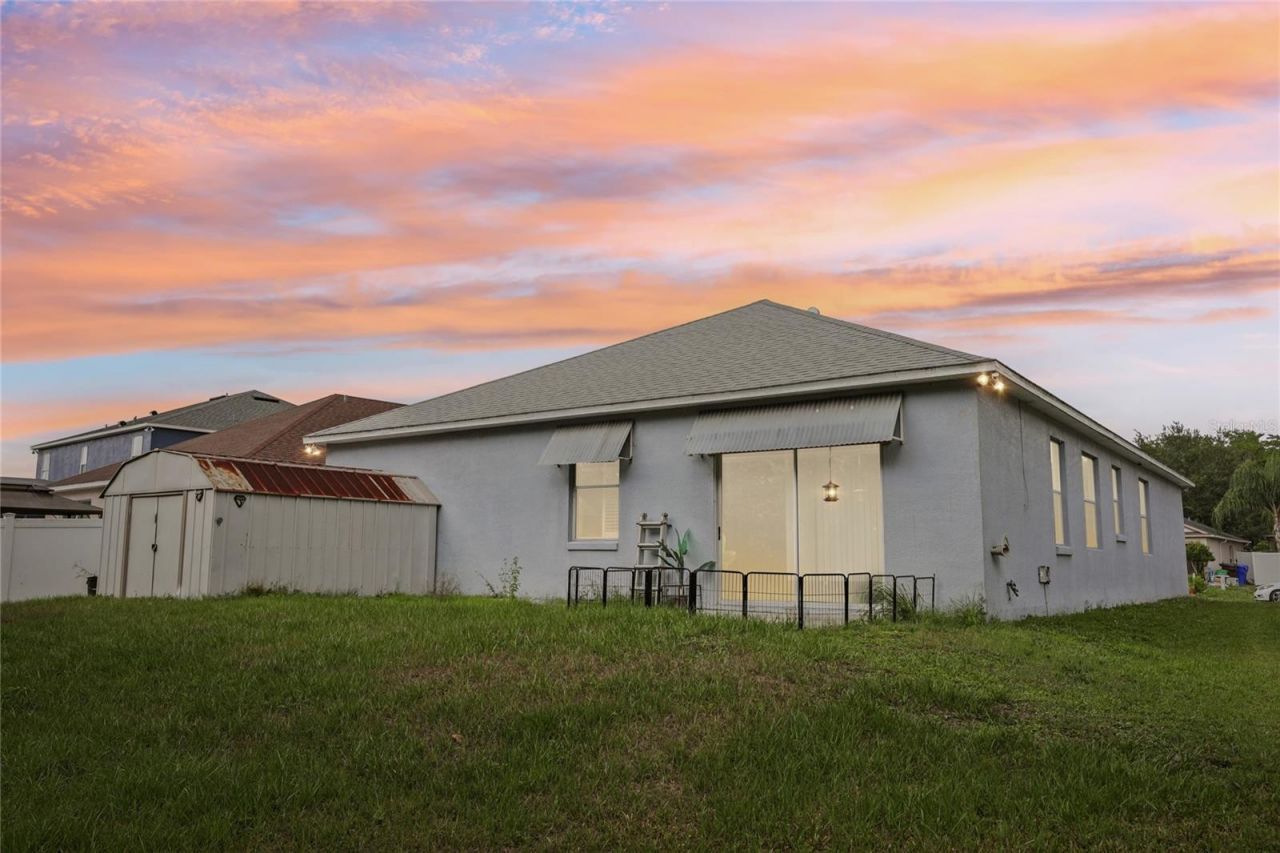 1982 Locust Berry Drive , Kissimmee, FL 34743 Photo