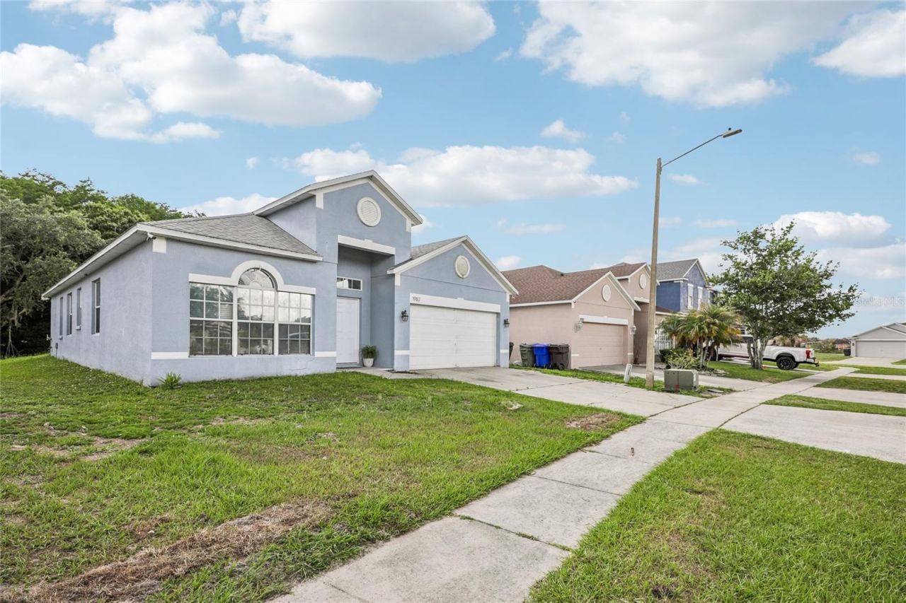 1982 Locust Berry Drive , Kissimmee, FL 34743 Photo