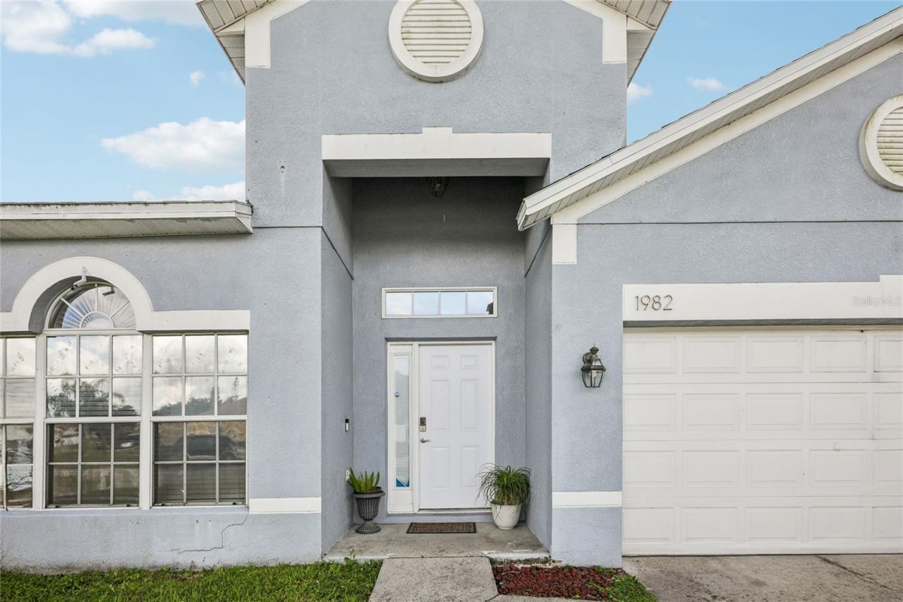 1982 Locust Berry Drive , Kissimmee, FL 34743 Photo