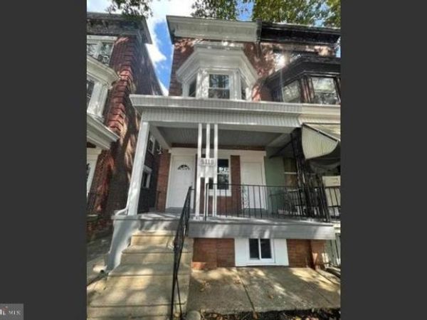 5113 N 13TH STREET, PHILADELPHIA, PA 19141