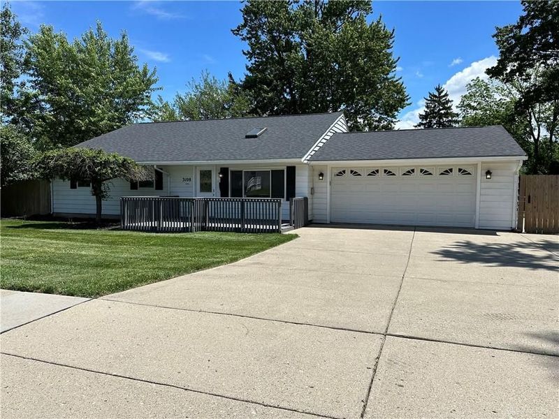3108 Beaver Avenue, Kettering, OH 45429 Photo 1