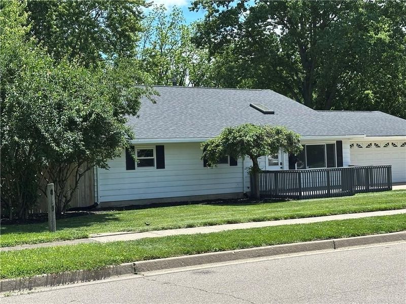 3108 Beaver Avenue, Kettering, OH 45429 Photo 2