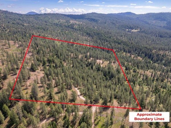 4589 Strange Way, Springdale, WA 99173