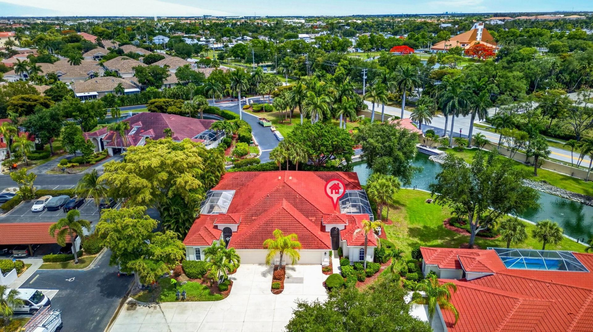 15117 Ports Of Iona Dr, Unit 402, Fort Myers, FL 33908 Photo