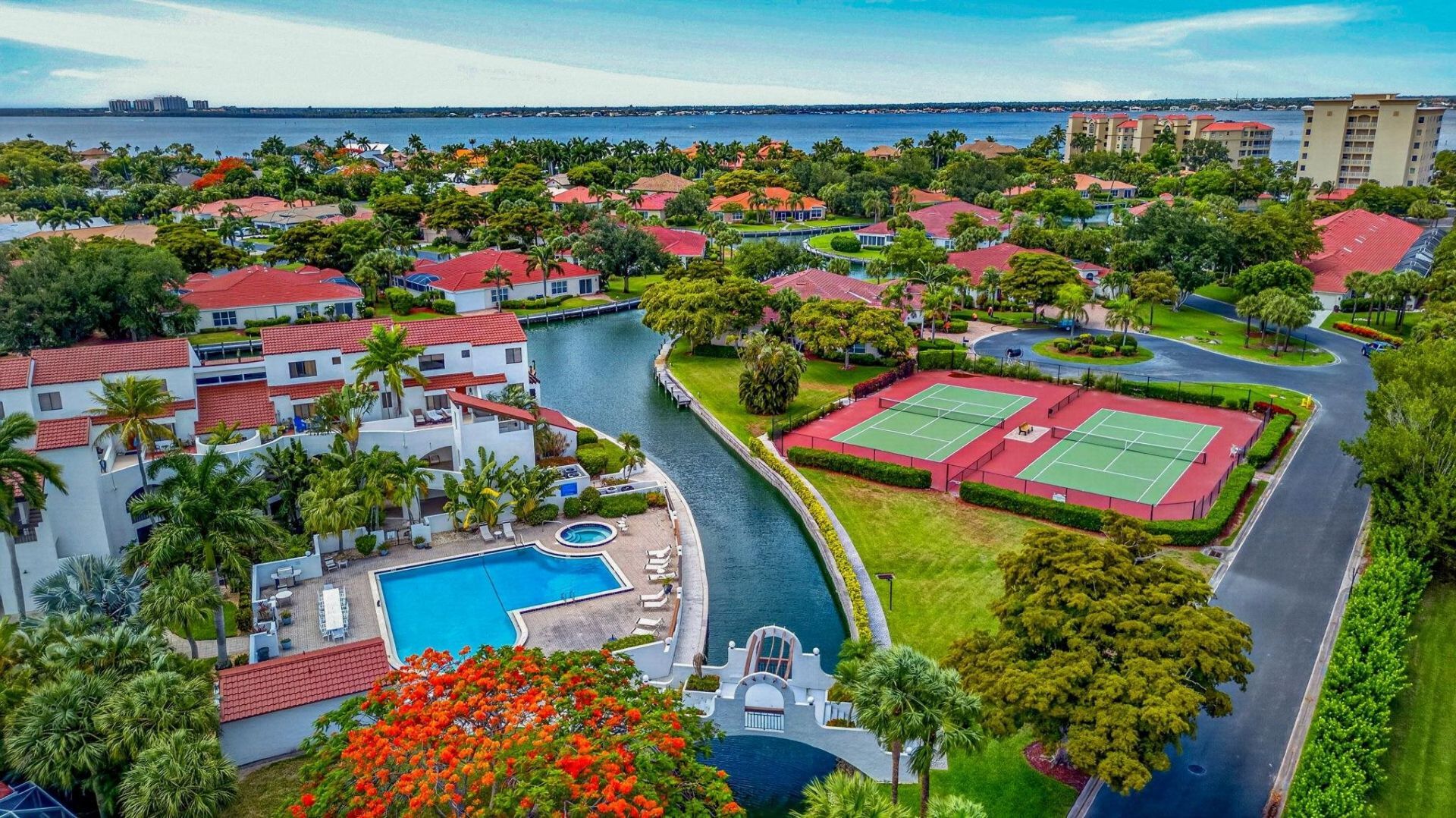 15117 Ports Of Iona Dr, Unit 402, Fort Myers, FL 33908 Photo
