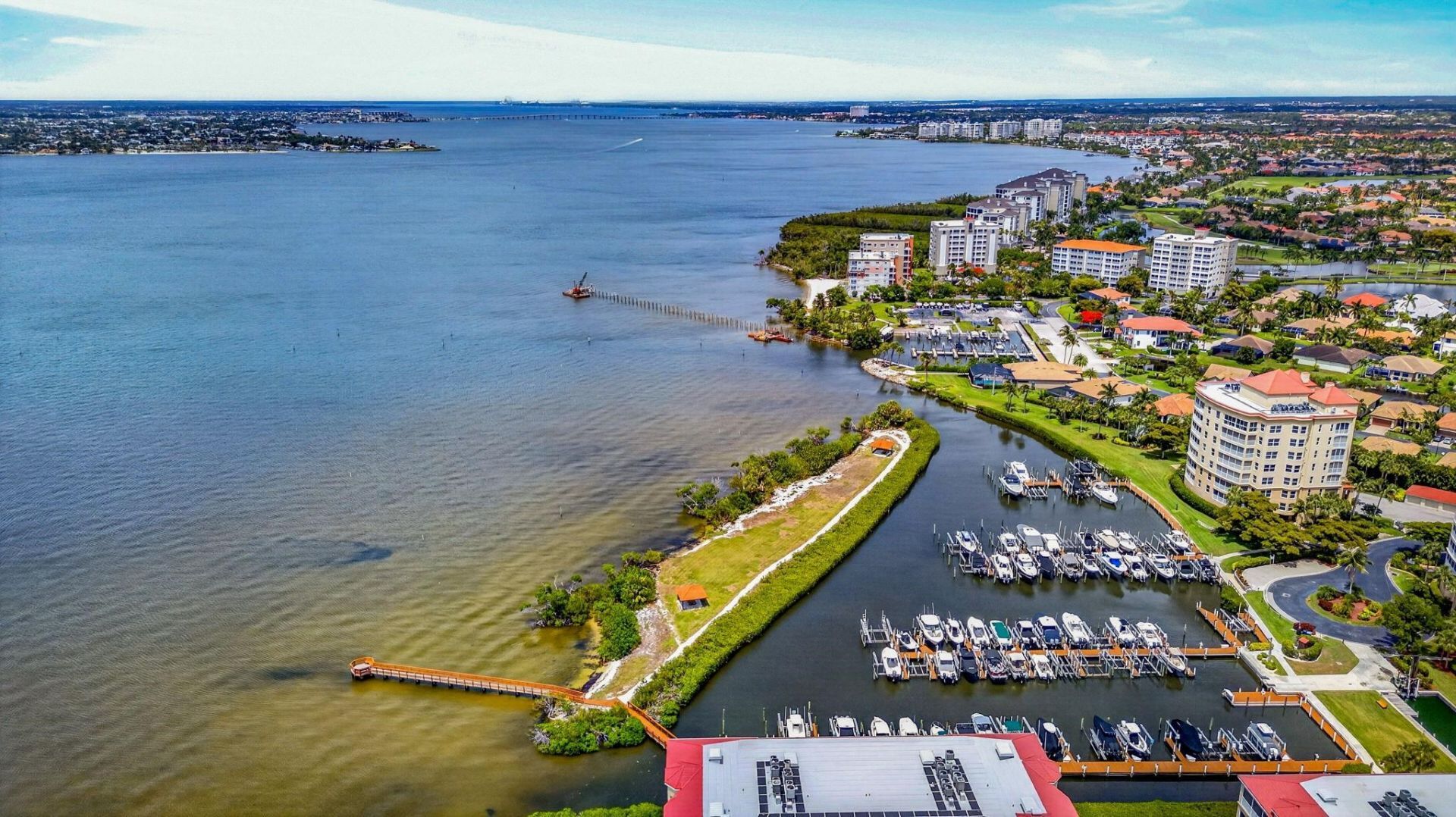 15117 Ports Of Iona Dr, Unit 402, Fort Myers, FL 33908 Photo