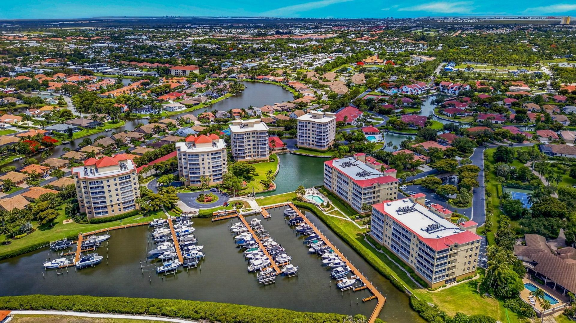 15117 Ports Of Iona Dr, Unit 402, Fort Myers, FL 33908 Photo